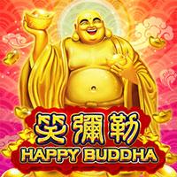 Happy Buddha